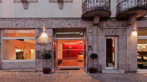 Отель Hotel Jeronimos 8  Лиссабон